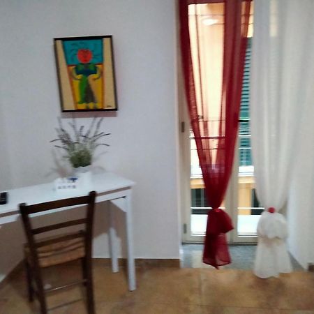 Al Quindici Scilla B&B 객실 사진